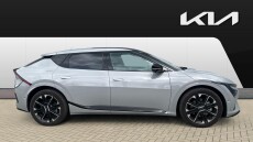 Kia EV6 239kW GT Line S 84kWh 5dr AWD Auto Electric Estate